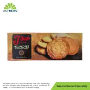 Titay's Hojaldres 180g