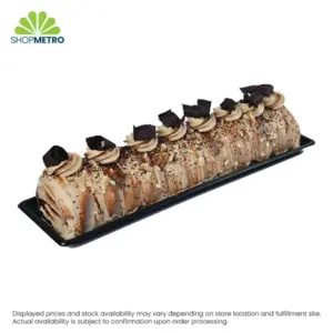 Sc Celebration Mocha Roll Full 12's