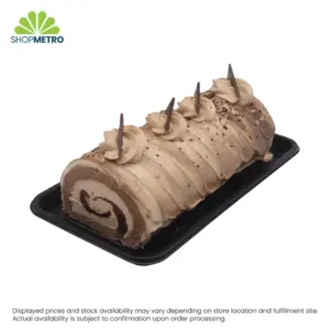 Sc Celebration Mocha Roll Half 6's