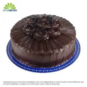 Sc Chocolate Supreme Whole