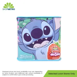 Juju Jelly Drops Strawberry 80g Seasonal
