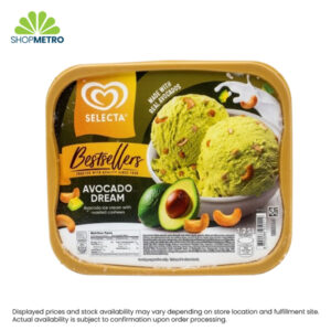 Selecta Ice Cream Avocado Dream 1.3L