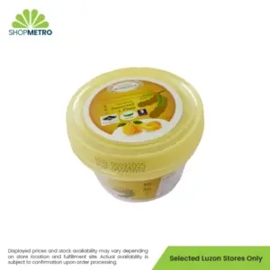 Gummy Tamarind & Plum 80g