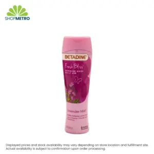 Betadine Fresh Bliss Dfw Lvndr Dreams 60ml