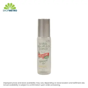 Efficascent Relaxscent Oil 12ml