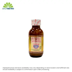 Omega Pain Killer 30ml
