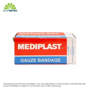 Medip.G.Bandage(3X10)  3 X 10