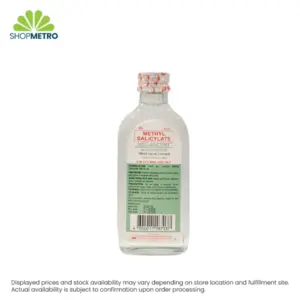 Ipi Megascent Wintergreen Liniment 50ml