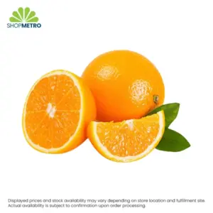 Q Orange Kg