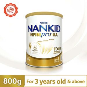 Nan Optipro Hw Three 800g
