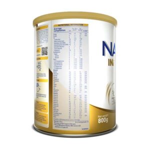 Alternative view of Nan Optipro Hw Three 800g