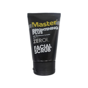 Master Facial Wash Whitening Plus 50g