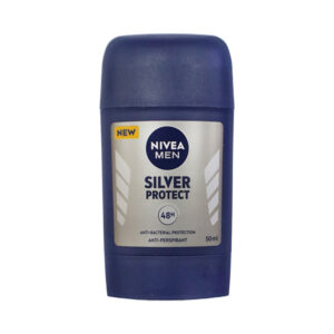 Nivea Men Silver Protect Stick 50ml