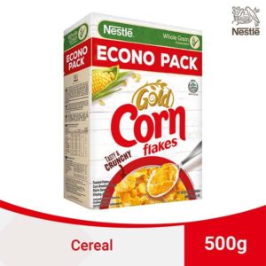 Nestle Corn Flakes Cereal 500g