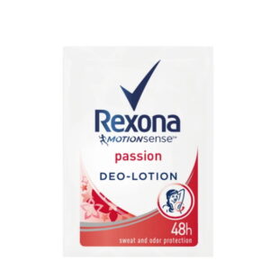 Rexona Motion Sense Passion Deo-Lotion