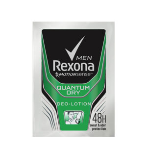 Rexona Men Quantum Deo Lotion 3ml
