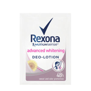 Rexona Women Whitening Deo Lotion 3ml