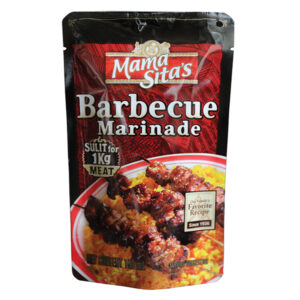Mama Sita's Barbecue Marinade Doy Pack 150ml