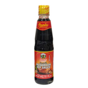 Pantai Mushroom Soy Sauce 300ml