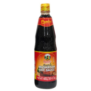 Pantai Mushroom Soy Sauce 750ml