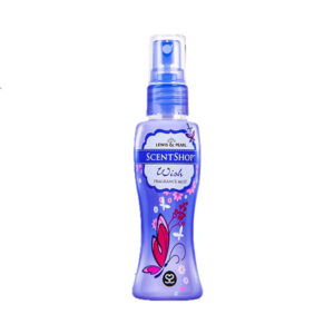 Lewis & Pearl Body Mist Wish 70ml