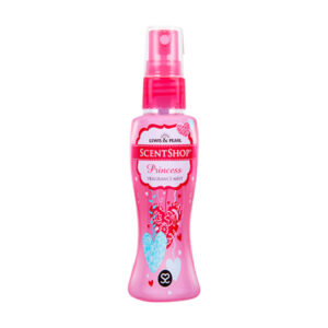 L & P Body Mist Princess 70ml