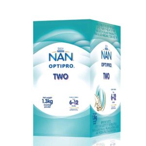 Alternative view of Nan Optipro Two 1.3kg
