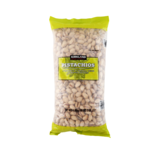 Kirkland Signature Pistachios (48 oz)