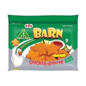 CDO Barn Chicken Nuggets 200g