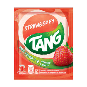 Tang Strawberry 19g