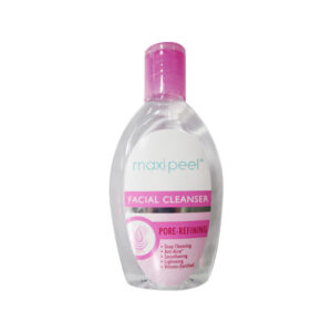 Maxi Peel Cleanser with Pore Refining 75ml