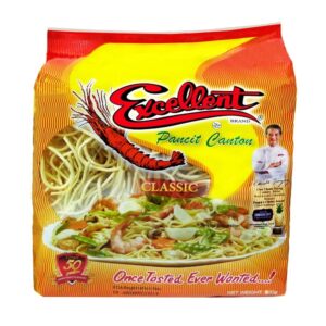 Excellent Pancit Canton 500g
