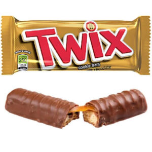 Twix Cookie Bar 1.76oz