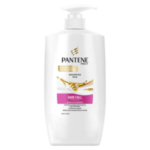 Pantene Shampoo Hair Fall Control 680ml