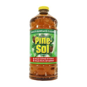Pine-Sol Regular 6oz