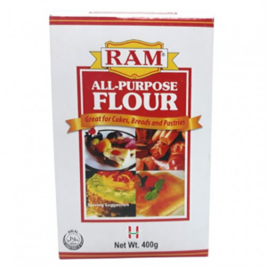 Ram All-Purpose Flour 400g