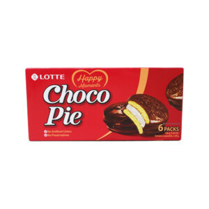 Lotte Choco Pie 164g
