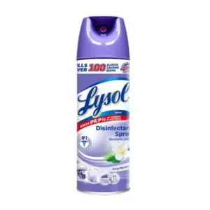 Lysol Disinfectant Spray Early Morning Breeze 227ml