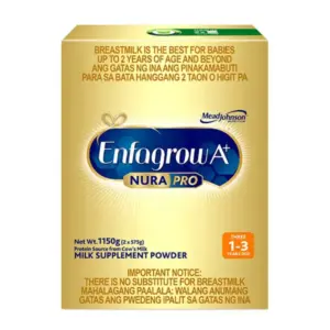 Enfagrow A+ Three Powder Milk 575g