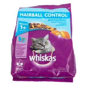 Whiskas Dry Chicken And Tuna 450g