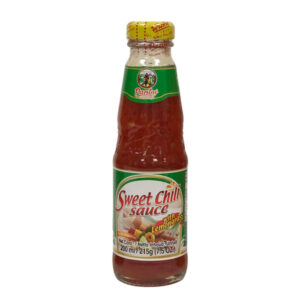 Sweet Chili Sauce with Lemongrass 200ml