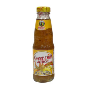 Sweet Chili Sauce with Pineapple 200ml