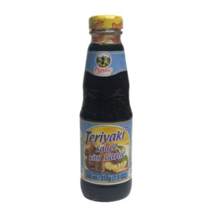 Pantai Terriyaki with Garlic 200ml