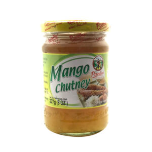 Mango Chutney 227g