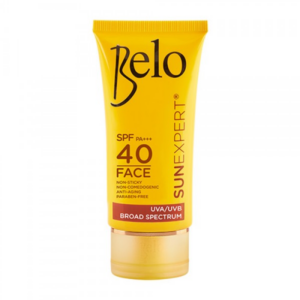 Belo Sun Expert Face Spf40 50ml