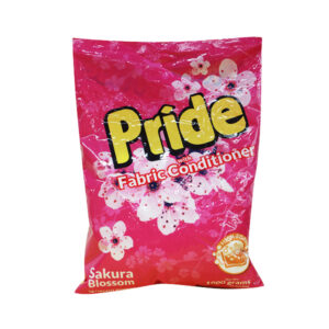 Pride Powder With Fabric Conditioner Sakura Blossom 1000g