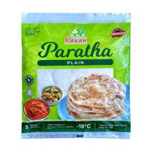 Kawan Plain Paratha 400g