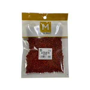 Metro Select Seeds Atsuete 50g