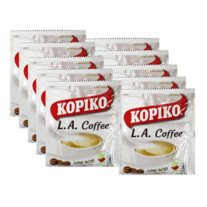 Kopiko L.A Coffee Mix 25g