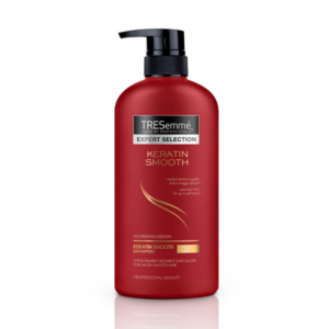 Tresemme Shampoo Keratin Smooth 600ml